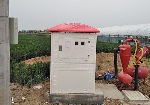 水肥一體化設(shè)備 水肥一體化設(shè)備