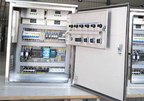 水庫閘門遠(yuǎn)程控制 水庫閘門遠(yuǎn)程控制