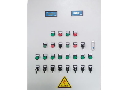 水處理控制箱 水處理控制箱