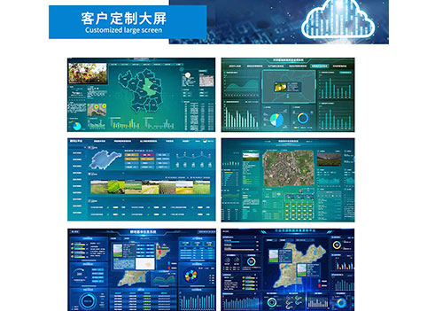農(nóng)業(yè)物聯(lián)網(wǎng) 農(nóng)業(yè)物聯(lián)網(wǎng)