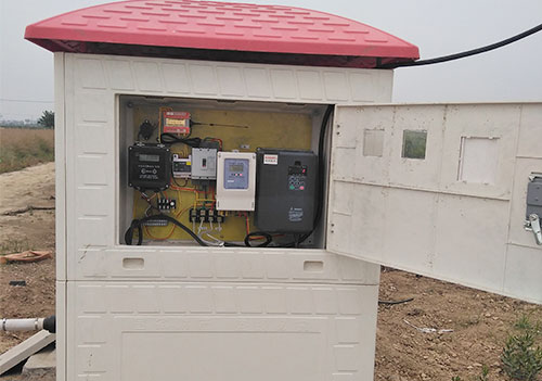 農(nóng)業(yè)灌溉遠(yuǎn)程控制 農(nóng)業(yè)灌溉遠(yuǎn)程控制