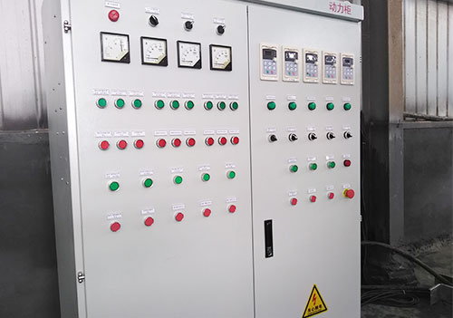 環(huán)保秸稈顆粒設(shè)備生產(chǎn)線控制柜 環(huán)保秸稈顆粒設(shè)備生產(chǎn)線控制柜